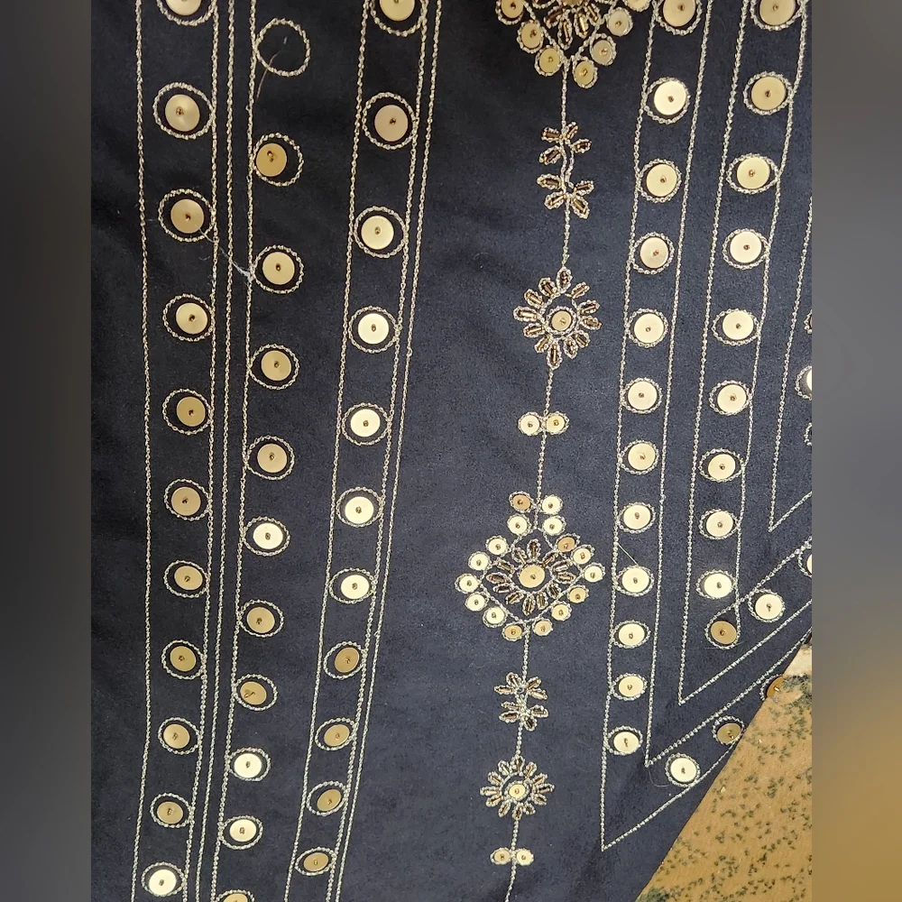 Vintage skirt - Picture 6 of 14